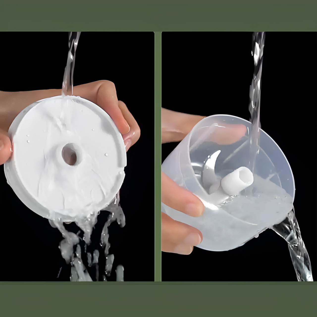 Mini Processador Portátil