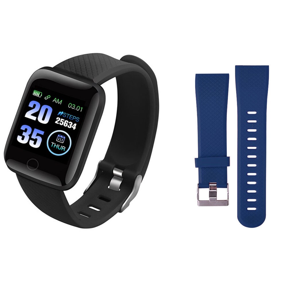 SMARTWATCH D13 PLUS + PULSEIRA DE BRINDE