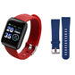 SMARTWATCH D13 PLUS + PULSEIRA DE BRINDE