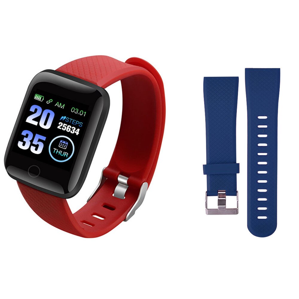 SMARTWATCH D13 PLUS + PULSEIRA DE BRINDE