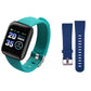 SMARTWATCH D13 PLUS + PULSEIRA DE BRINDE