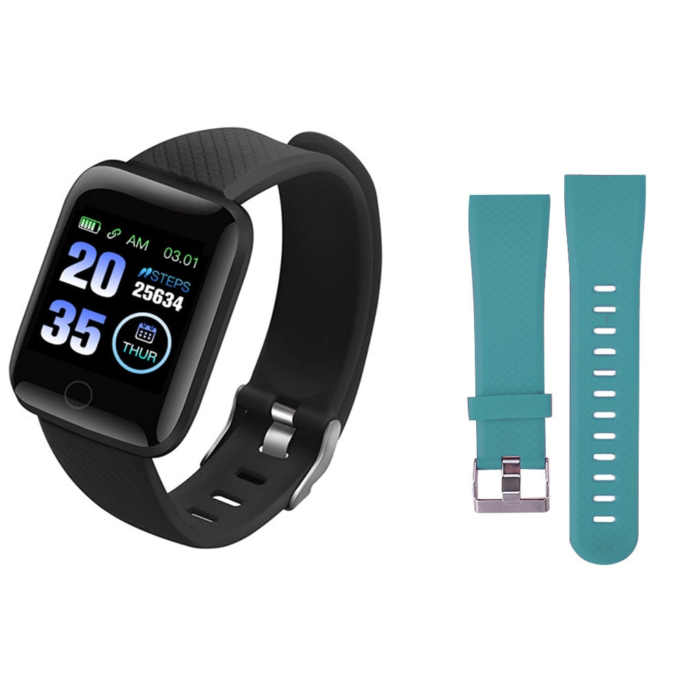 SMARTWATCH D13 PLUS + PULSEIRA DE BRINDE