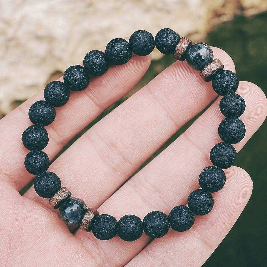 Pulseira Moon Strong 🌚🌚