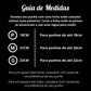 Pulseira de Couro Man Style - Modelo: Folha Ouro